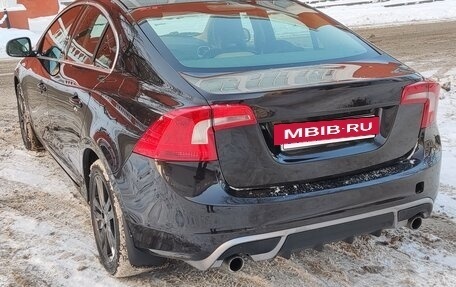 Volvo S60 III, 2012 год, 1 500 000 рублей, 5 фотография