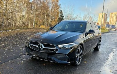 Mercedes-Benz C-Класс, 2021 год, 4 199 000 рублей, 1 фотография