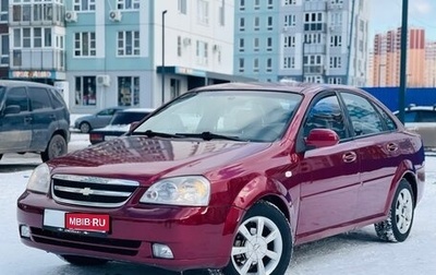 Chevrolet Lacetti, 2007 год, 545 000 рублей, 1 фотография