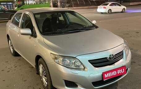 Toyota Corolla, 2006 год, 780 000 рублей, 1 фотография