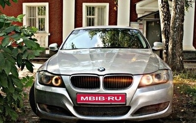 BMW 3 серия, 2011 год, 850 000 рублей, 1 фотография