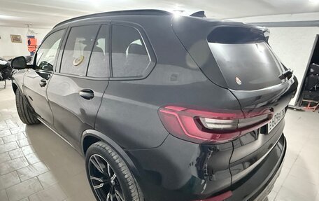 BMW X5, 2019 год, 7 500 000 рублей, 2 фотография