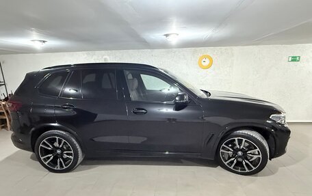 BMW X5, 2019 год, 7 500 000 рублей, 4 фотография