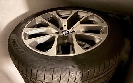 BMW X5, 2019 год, 7 500 000 рублей, 5 фотография