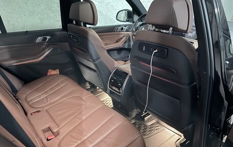 BMW X5, 2019 год, 7 500 000 рублей, 6 фотография