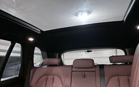 BMW X5, 2019 год, 7 500 000 рублей, 10 фотография