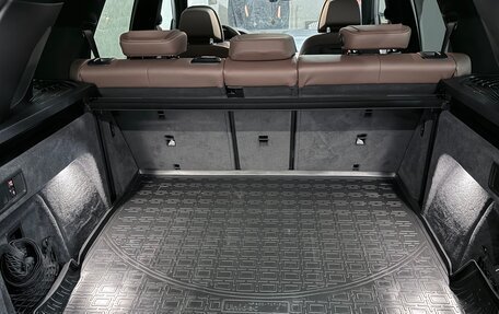 BMW X5, 2019 год, 7 500 000 рублей, 9 фотография