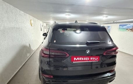 BMW X5, 2019 год, 7 500 000 рублей, 3 фотография