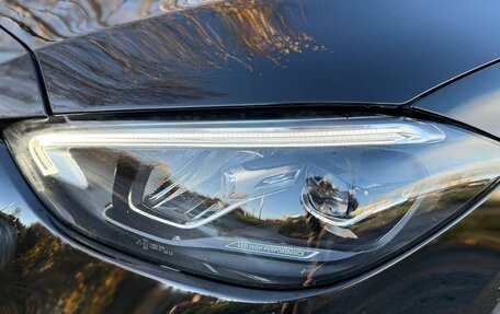 Mercedes-Benz C-Класс, 2021 год, 4 199 000 рублей, 4 фотография