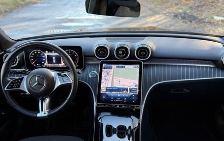 Mercedes-Benz C-Класс, 2021 год, 4 199 000 рублей, 9 фотография