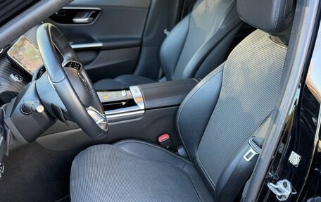 Mercedes-Benz C-Класс, 2021 год, 4 199 000 рублей, 7 фотография