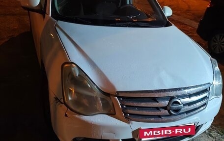 Nissan Almera, 2016 год, 370 000 рублей, 3 фотография