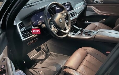 BMW X5, 2019 год, 7 500 000 рублей, 13 фотография