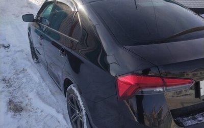 Skoda Rapid II, 2021 год, 1 300 000 рублей, 1 фотография