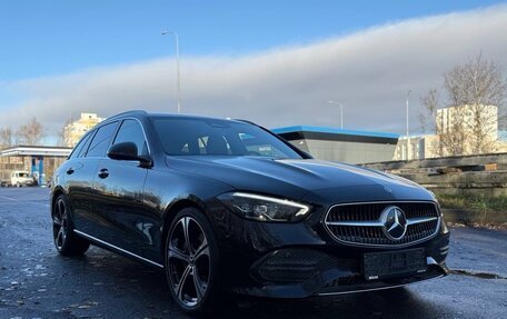 Mercedes-Benz C-Класс, 2021 год, 4 199 000 рублей, 15 фотография