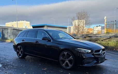 Mercedes-Benz C-Класс, 2021 год, 4 199 000 рублей, 14 фотография