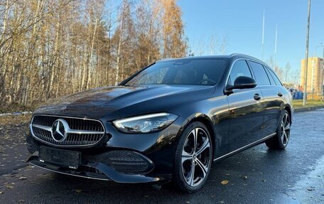 Mercedes-Benz C-Класс, 2021 год, 4 199 000 рублей, 16 фотография