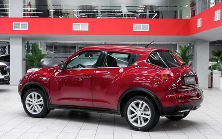 Nissan Juke II, 2014 год, 950 000 рублей, 3 фотография
