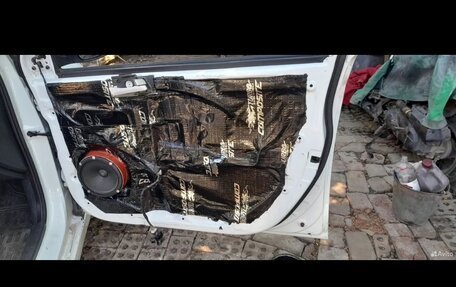 Hyundai Solaris II рестайлинг, 2012 год, 600 000 рублей, 4 фотография