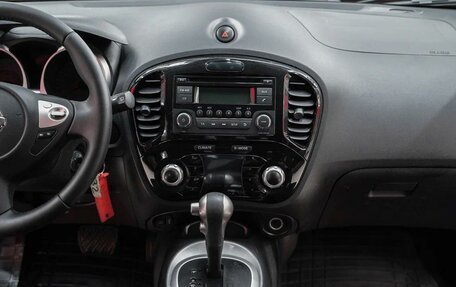 Nissan Juke II, 2014 год, 950 000 рублей, 7 фотография