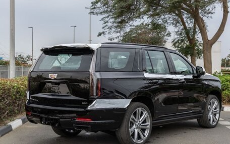Cadillac Escalade V, 2025 год, 21 600 000 рублей, 3 фотография