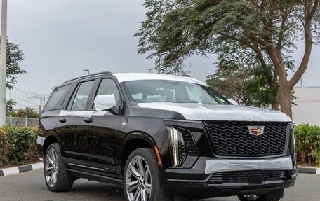 Cadillac Escalade V, 2025 год, 21 600 000 рублей, 4 фотография