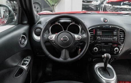 Nissan Juke II, 2014 год, 950 000 рублей, 6 фотография