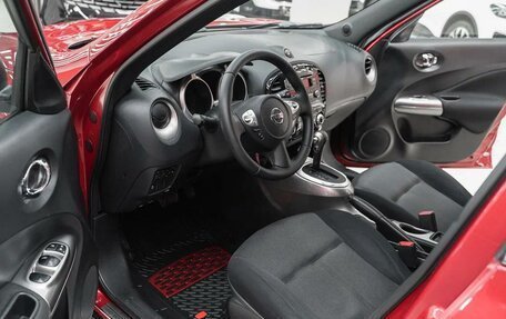 Nissan Juke II, 2014 год, 950 000 рублей, 9 фотография