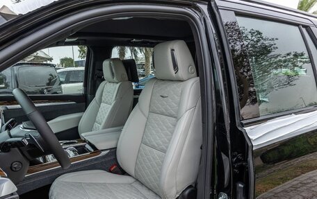 Cadillac Escalade V, 2025 год, 21 600 000 рублей, 7 фотография