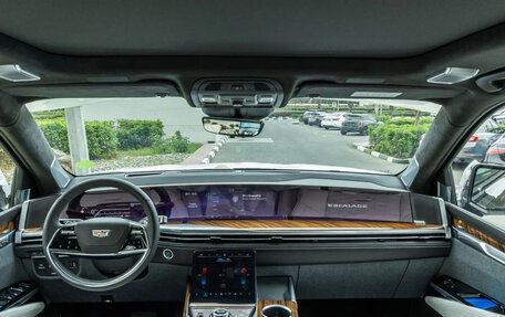 Cadillac Escalade V, 2025 год, 21 600 000 рублей, 6 фотография