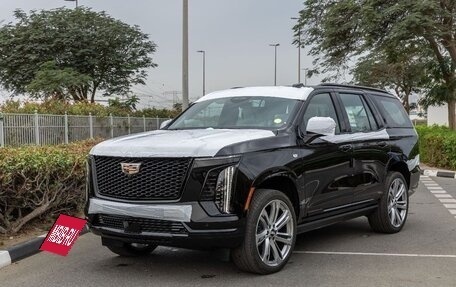 Cadillac Escalade V, 2025 год, 21 600 000 рублей, 2 фотография