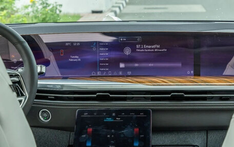 Cadillac Escalade V, 2025 год, 21 600 000 рублей, 9 фотография