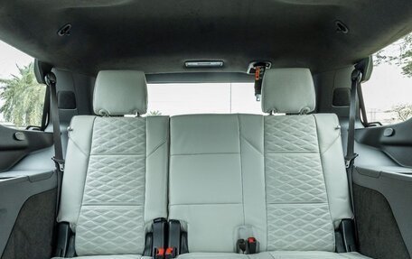 Cadillac Escalade V, 2025 год, 21 600 000 рублей, 11 фотография