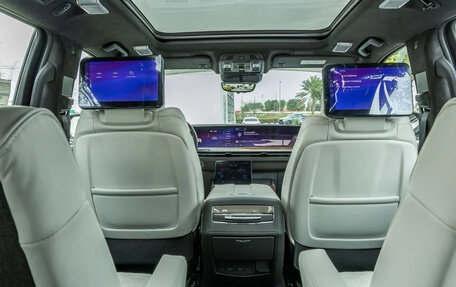 Cadillac Escalade V, 2025 год, 21 600 000 рублей, 13 фотография