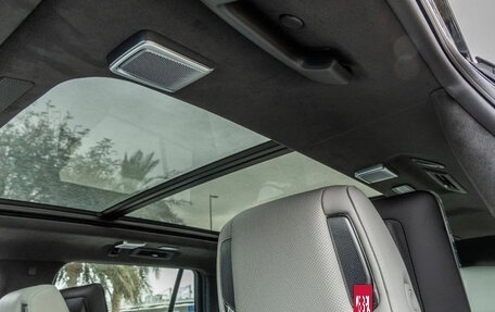 Cadillac Escalade V, 2025 год, 21 600 000 рублей, 15 фотография