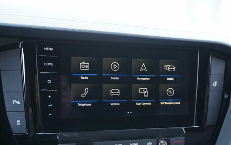 Volkswagen Touareg III, 2018 год, 4 550 000 рублей, 20 фотография