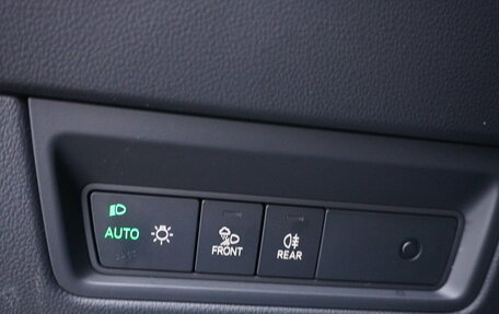 Volkswagen Touareg III, 2018 год, 4 550 000 рублей, 17 фотография