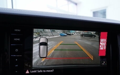 Volkswagen Touareg III, 2018 год, 4 550 000 рублей, 21 фотография