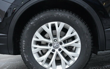 Volkswagen Touareg III, 2018 год, 4 550 000 рублей, 24 фотография