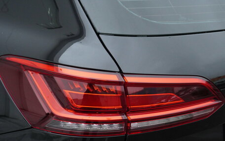 Volkswagen Touareg III, 2018 год, 4 550 000 рублей, 23 фотография