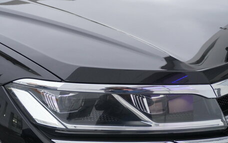 Volkswagen Touareg III, 2018 год, 4 550 000 рублей, 22 фотография