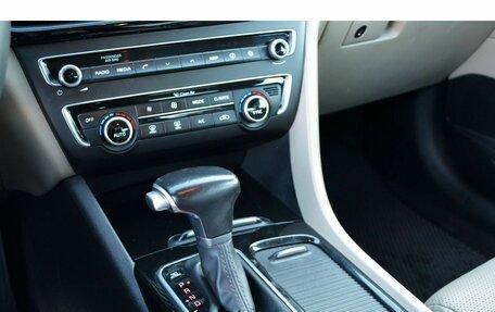 KIA Optima IV, 2017 год, 1 949 000 рублей, 18 фотография