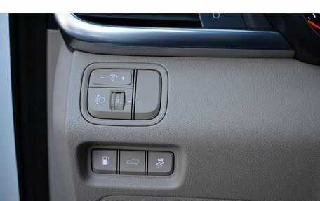 KIA Optima IV, 2017 год, 1 949 000 рублей, 19 фотография