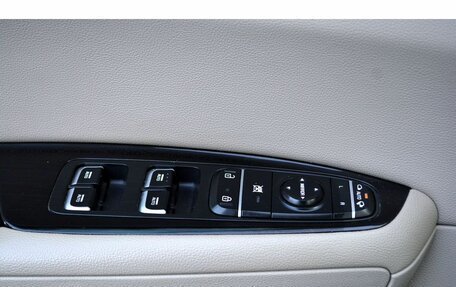 KIA Optima IV, 2017 год, 1 949 000 рублей, 20 фотография