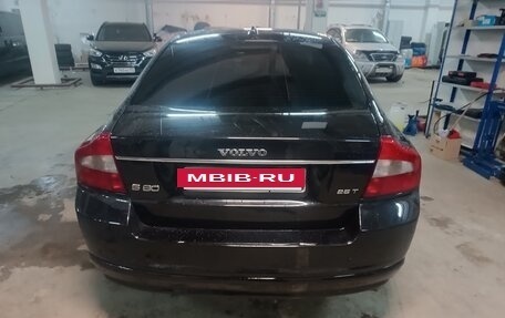 Volvo S80 II рестайлинг 2, 2007 год, 700 000 рублей, 5 фотография