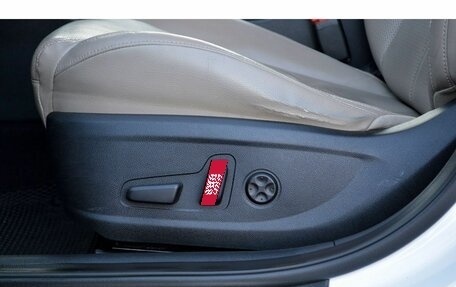 KIA Optima IV, 2017 год, 1 949 000 рублей, 21 фотография