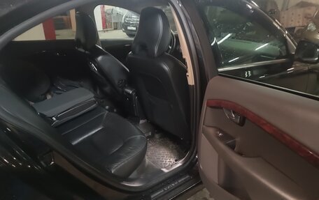 Volvo S80 II рестайлинг 2, 2007 год, 700 000 рублей, 9 фотография