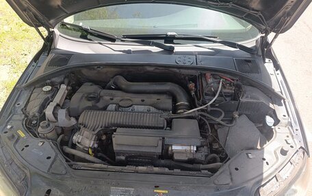 Volvo S80 II рестайлинг 2, 2007 год, 700 000 рублей, 16 фотография