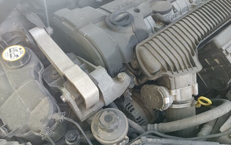 Volvo S80 II рестайлинг 2, 2007 год, 700 000 рублей, 17 фотография