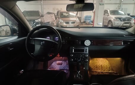 Volvo S80 II рестайлинг 2, 2007 год, 700 000 рублей, 8 фотография